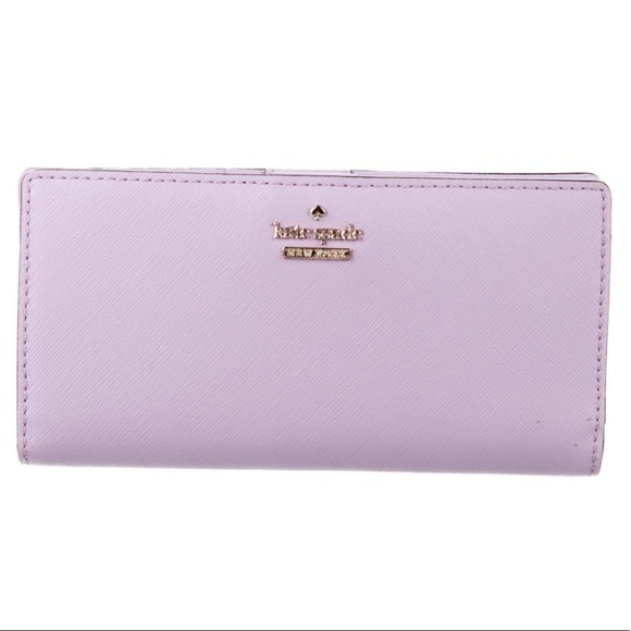 kate spade Handbags - Kate Spade NY Continental Wallet.